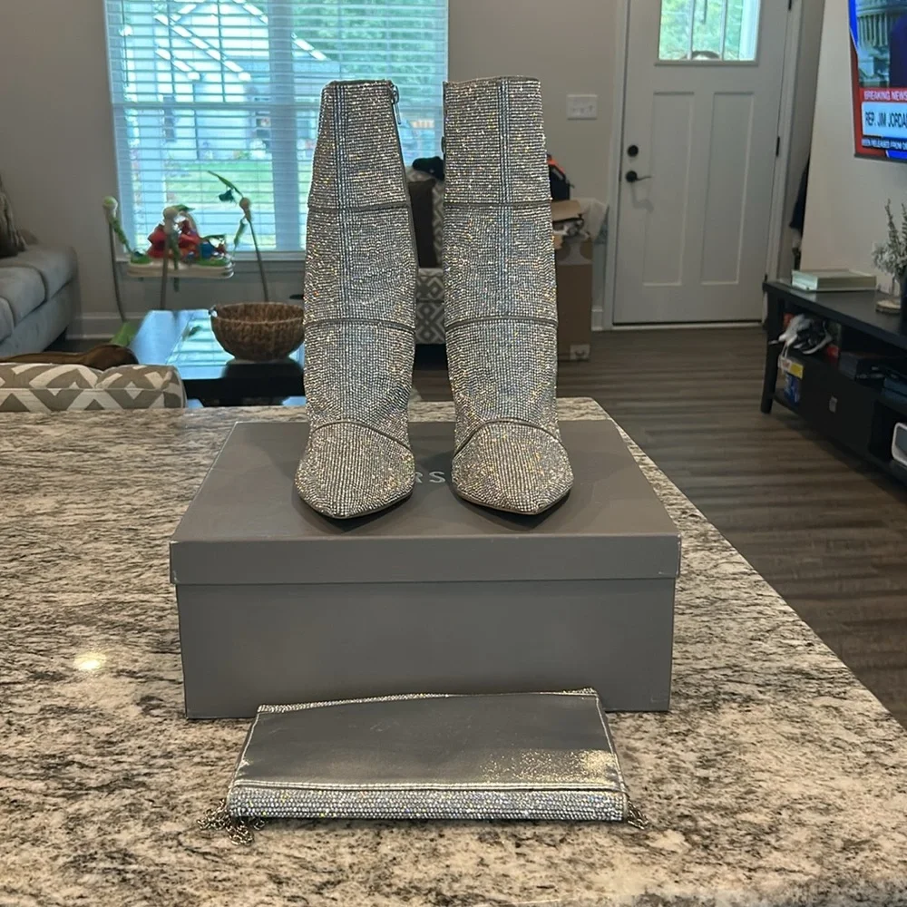 Booties - Picture 3 of 5